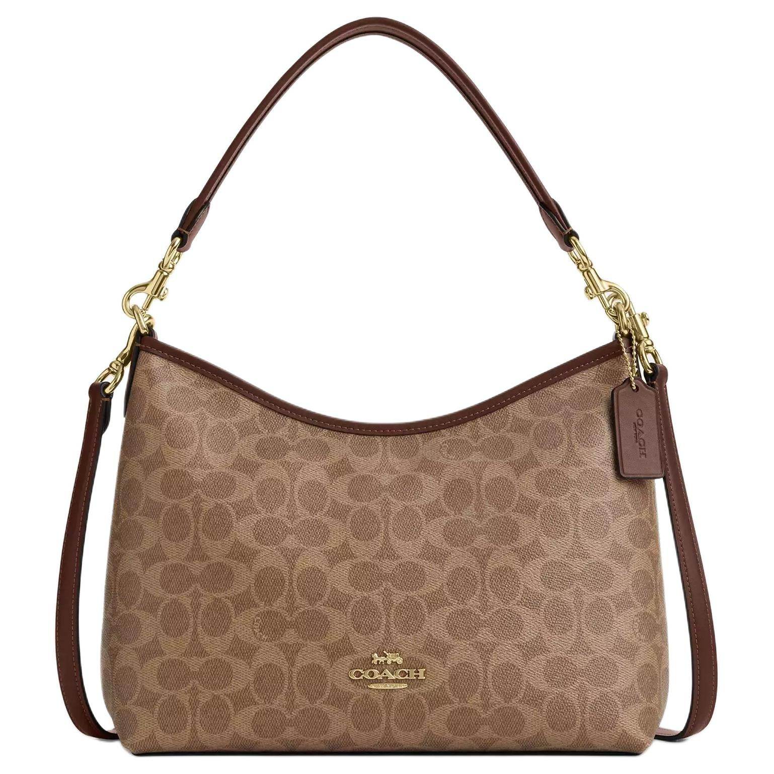 Сумка Coach Laurel 31 - Boxette Shop